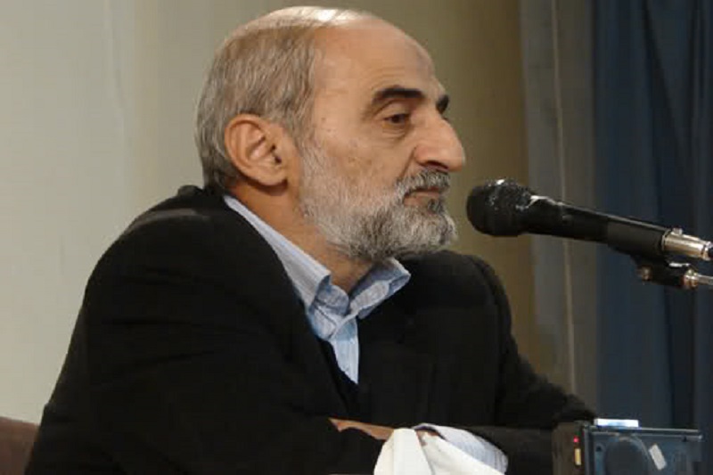 رمزگشایی شریعتمداری از علت تاکید رهبر انقلاب بر بررسی برجام در مجلس