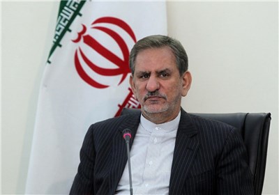 جلسه ستاد اقتصاد مقاومتی با حضور مسئولانی از سپاه و بسیج برگزار شد 