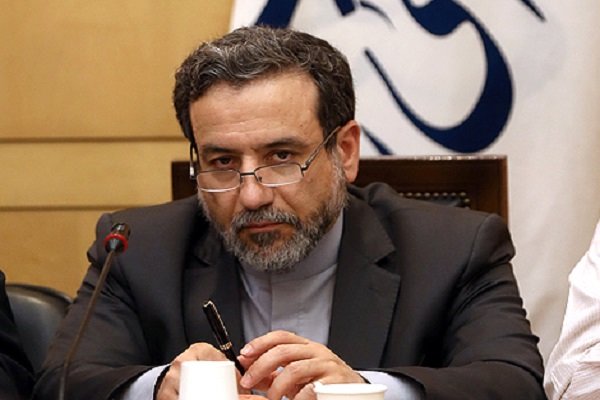عراقچی: ما هم دلواپسیم 