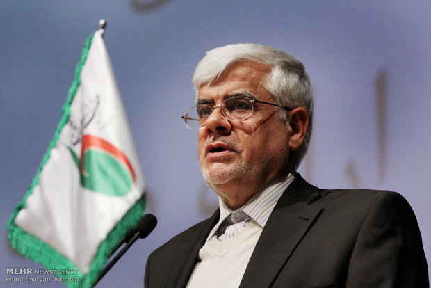 اصلاح‌طلبان می‌خواهند ترکیب مجلس آینده را تغییر دهند