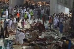 Death toll of Iranians in Mecca incident rises to 11 