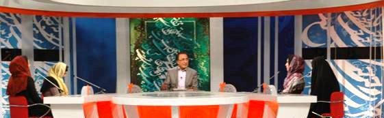 از مشاعره‌ تلویزیون خبری نیست