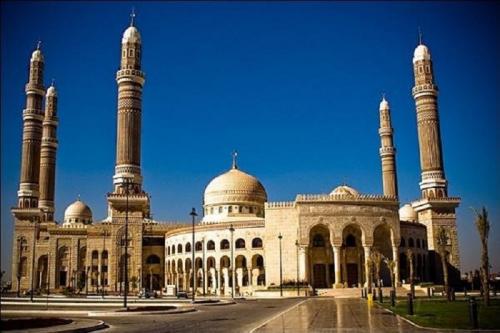 عکس:زیباترین مساجد جهان