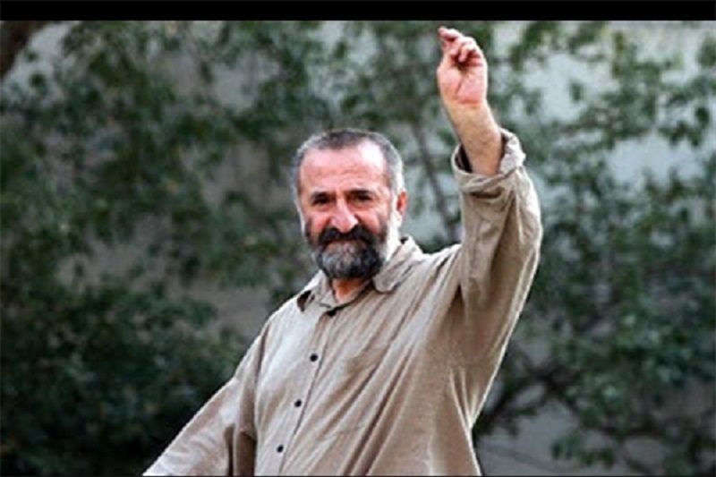 دهنمکی تا مرا به کشتن ندهد ول کن نیست/ با فراستی شوخی نکردم