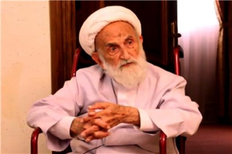 خاطره آیت‌الله خزعلی از انتخاب آیت‌الله خامنه‌ای به رهبری انقلاب