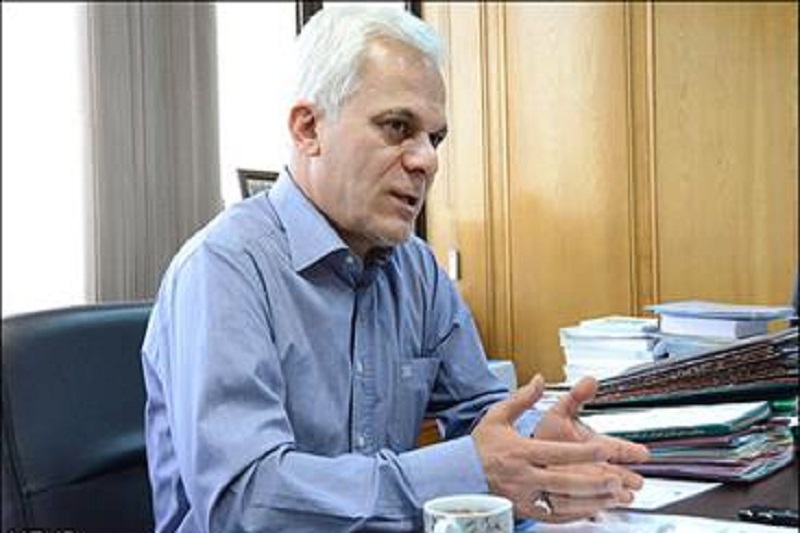 سانحه درمنزل نائب رئیس شورای شهر تهران/طلایی دربیمارستان بستری شد