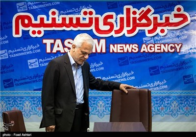مرتضی طلایی به‌علت سوختگی در بیمارستان بستری شد