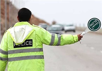 رونمایی از نرم افزار پلیس یار همراه