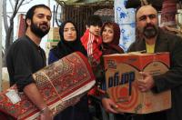 نگاهی به «بی‌خود و بی‌جهت» تازه‌ترین ساخته عبدالرضا کاهانی