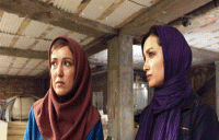 تدوین فیلم ˈروز روشنˈ به پایان رسید+عکس