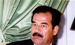 با موضوع زندگی صدام حسین ساخته شده است