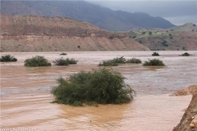  سیلاب در ۱۱ استان کشور