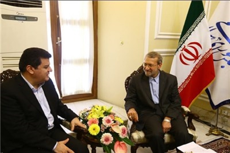 حمایت ایران از مردم سوریه بر مبنای یک وظیفه دینی و اخلاقی صورت می‌گیرد
