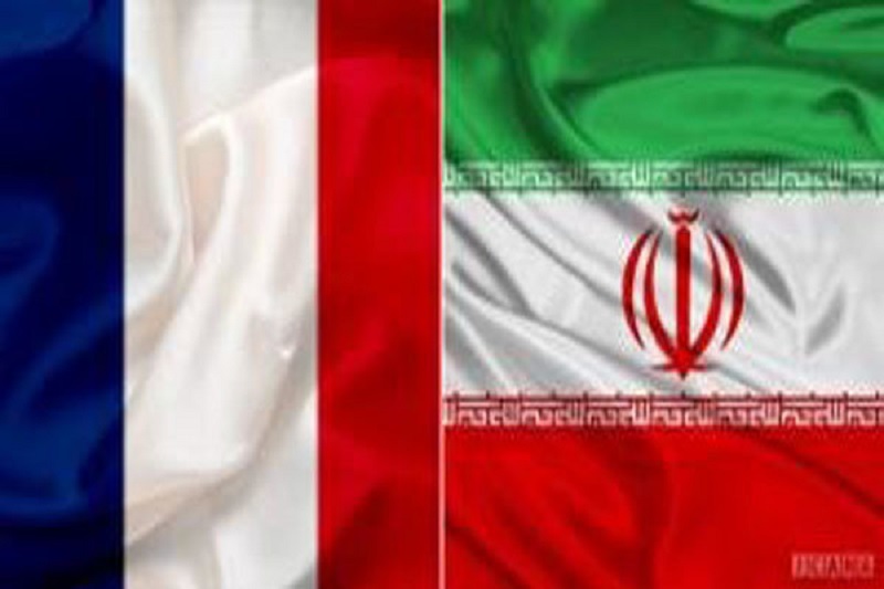 هیئت اقتصادی فرانسه در راه تهران/بیش از ۱۰۰ تاجر به ایران می آیند