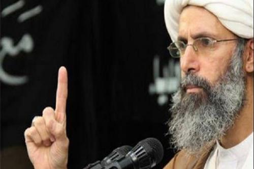  انتقام آل‌سعود از آیت الله نمر با اعدام برادرزاده‌اش