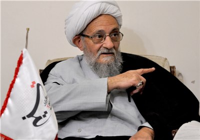 «جهاد» را نباید دولتی می‌کردند 