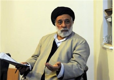 هادی‌ خامنه‌ای: هیچ‌گاه نباید آشتی غرب با ایران را باور کرد 