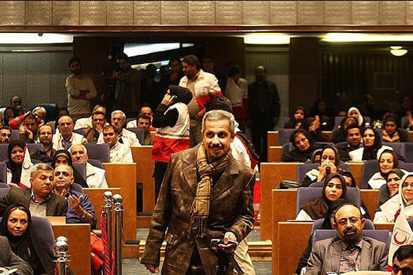 حاشیه‌های استندآپ کمدی در «خندوانه»