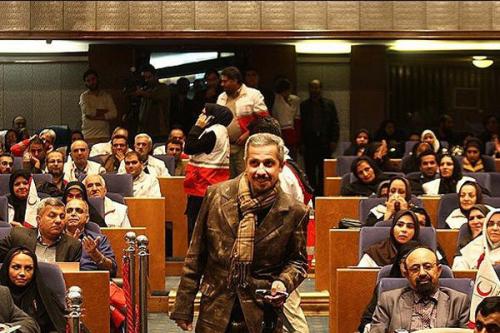 حاشیه‌های استندآپ کمدی در «خندوانه»