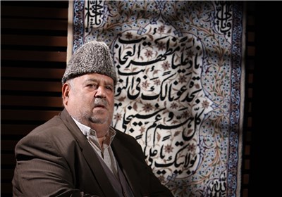 مردی که شبانه از قلب نصف‌جهان میهمان "بهشت هشتم" شد