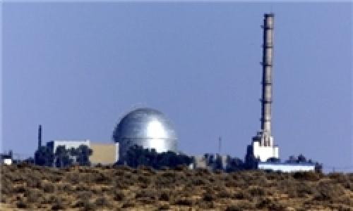 قطعنامه نظارت بر تأسیسات هسته‌ای اسرائیل در نشست آژانس رد شد
