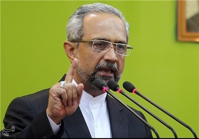 شرکت‌های خارجی را بر اساس معیار اقتصاد مقاومتی گزینش می‌کنیم 