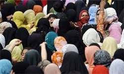 کشوری که بیش از کشورهای اسلامی مسلمان دارد!