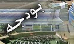 دلار 3100 تومانی در لایحه بودجه 95