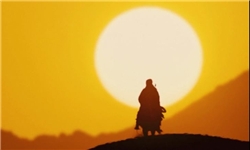 فروش «محمد رسول الله(ص)» مرز 5.5 میلیارد را گذراند