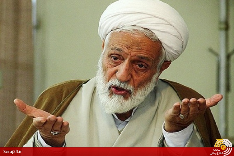 جریانی برای مقابله با نهادهای قانونی نظام در حال شکل‌گیری است/ برخی در درون اصلاحات به دنبال ایجاد فتنه جدیدی هستند