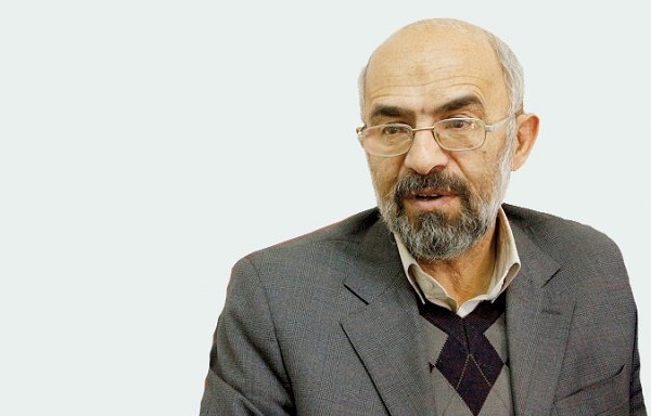محور جلسه کمیسیون برجام با حقوق دانان