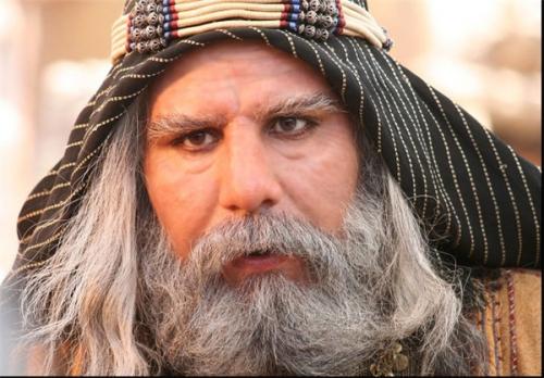 تا به «ابولهب» برسم یک سال طول کشید