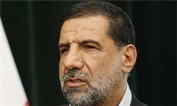 هنگام مذاکره با کدخدایی که جنایتکار است،باید بسیار دقت کنیم