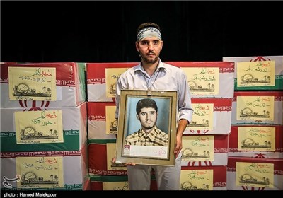 جنگ هشت ساله، ائتلاف نانوشته جهانی علیه ایران بود 