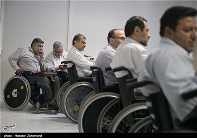 تفاوت سبک زندگی همسران صبور ایثارگران با دختران امروز جامعه 