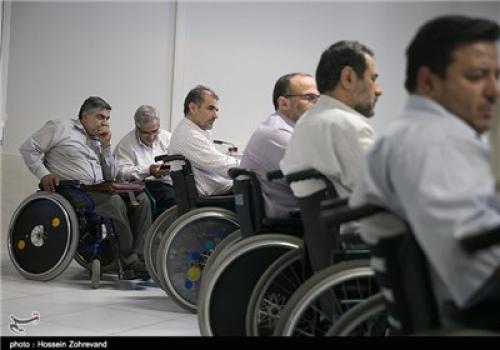 تفاوت سبک زندگی همسران صبور ایثارگران با دختران امروز جامعه 