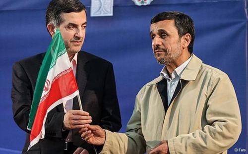 دلواپسان دوره احمدی‌ نژاد چه کسانی بودند؟ 