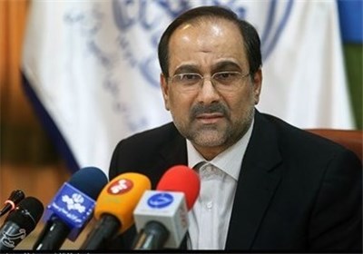 نباید اجازه دهیم رقبا جایگاه علمی کشور را تصاحب کنند 