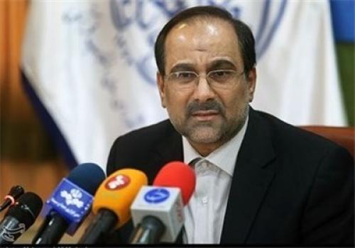 نباید اجازه دهیم رقبا جایگاه علمی کشور را تصاحب کنند 