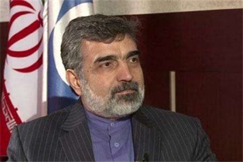 کمالوندی: سفر آمانو به‌منظور اجرای نقشه راه ایران و آژانس صورت می‌گیرد