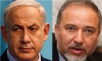 نتانیاهو و لیبرمن فعالیت‌های انتخاباتی را از سه‌شنبه آغاز می‌کنند