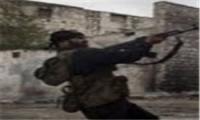 تسلط تروریست‌ها بر فرودگاه نظامی در مرز ترکیه، بی‌اساس است