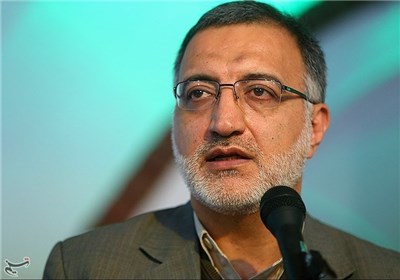ایران از حداقل خدمات آژانس محروم بوده است 