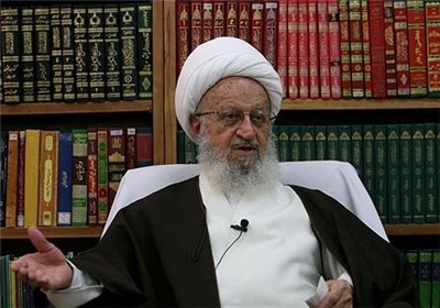 آیت‌الله مکارم شیرازی: مسلمانان اجازه ندهند صهیونیست‌ها مسجد‌ الاقصى را اشغال کنند 