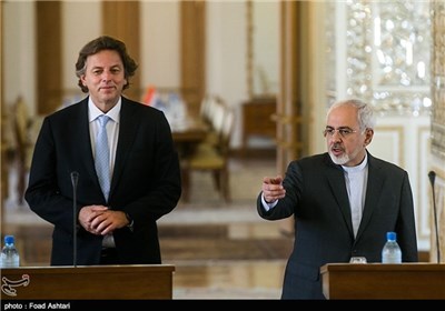 ظریف: اجرای درست برجام بهترین ضمانت ادامه حیات آن است 