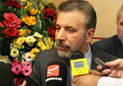 واعظی: تلگرام فیلتر نمی‌شود 