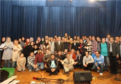 امیدوارم «جمعه ایرانی» به رادیو ایران بازگردد 