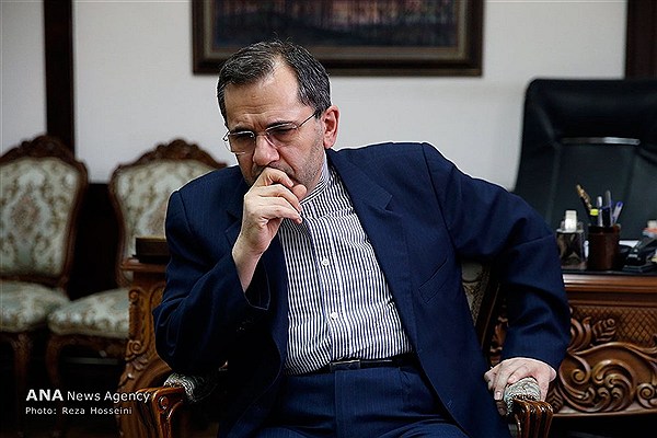 تخت روانچی عزادار شد 