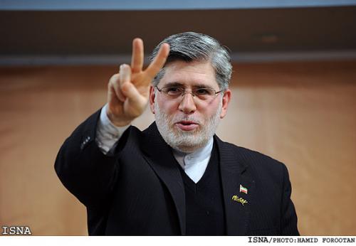 به زندانی بودن معاونان احمدی نژاد اعتراض داریم