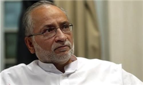 مرعشی: اگر کسی از تکرار دولت‌ قبلی تنش نلرزد یک ایرانی باشرف نیست
